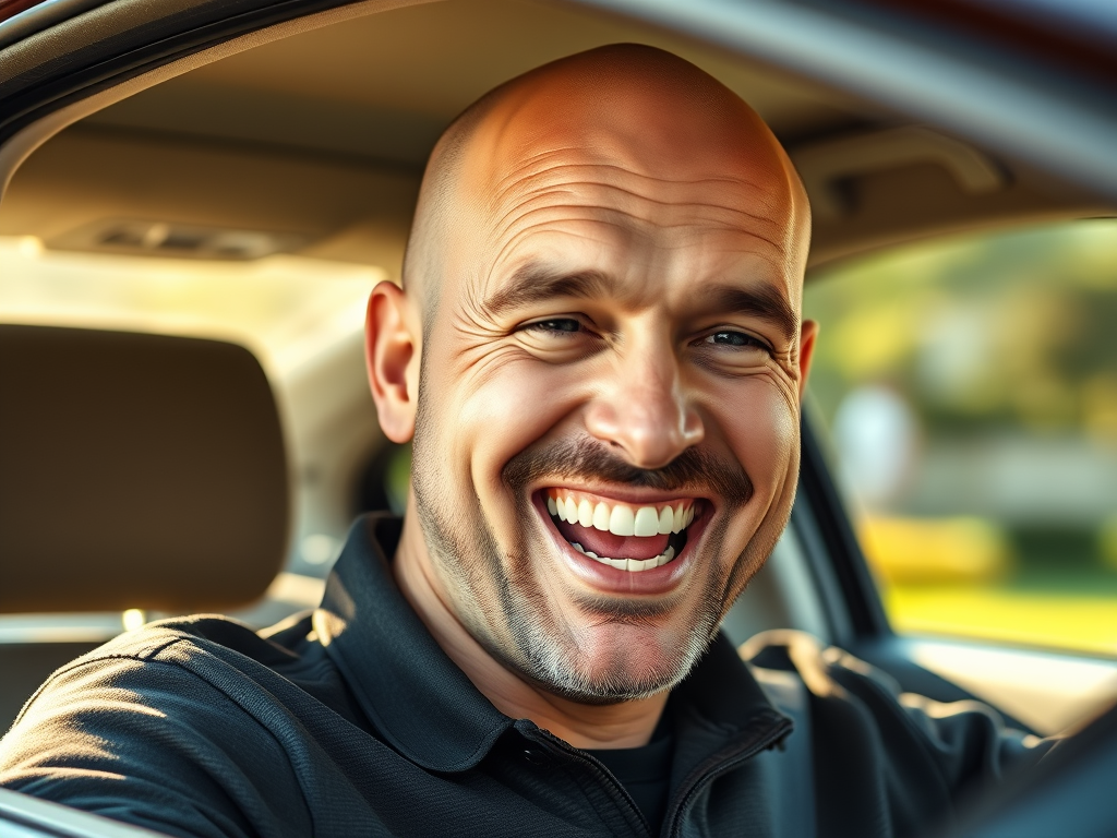 Guy’s Daily Drive&nbsp;3-26-2018